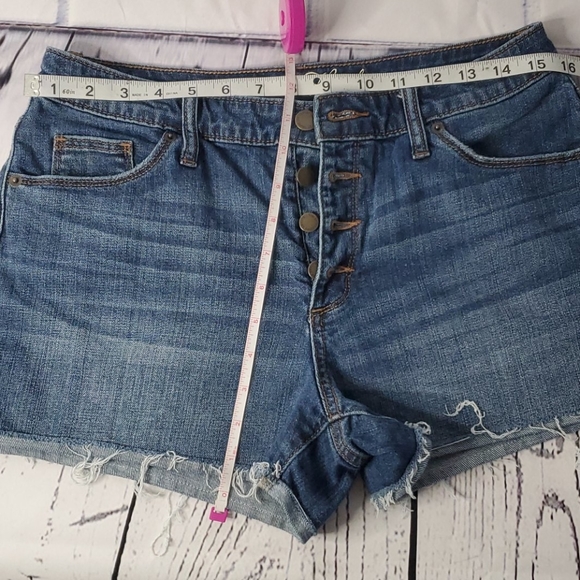 Universal  thread  short - Picture 4 of 5